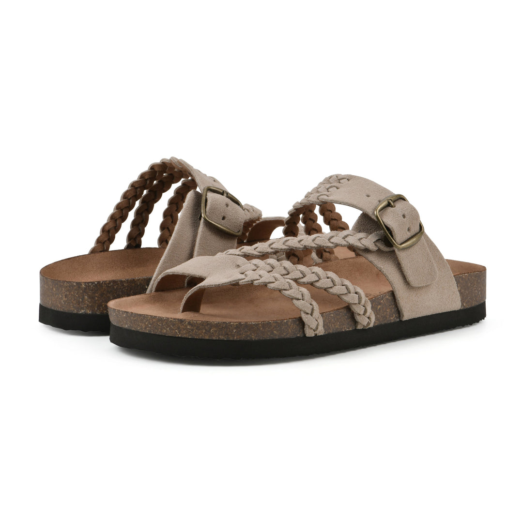 Valerie | Orthopedic Sandals
