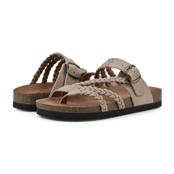 Valerie | Orthopedic Sandals