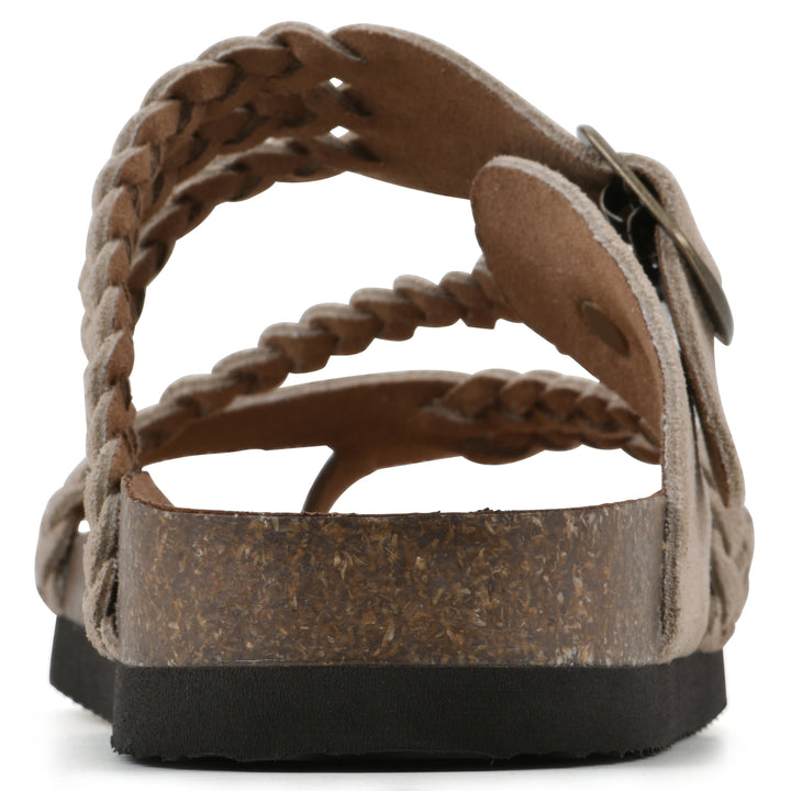 Ella | Comfort Insole Orthopedic Sandals