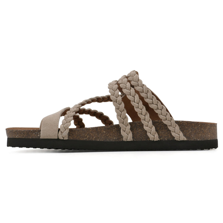 Ella | Comfort Insole Orthopedic Sandals