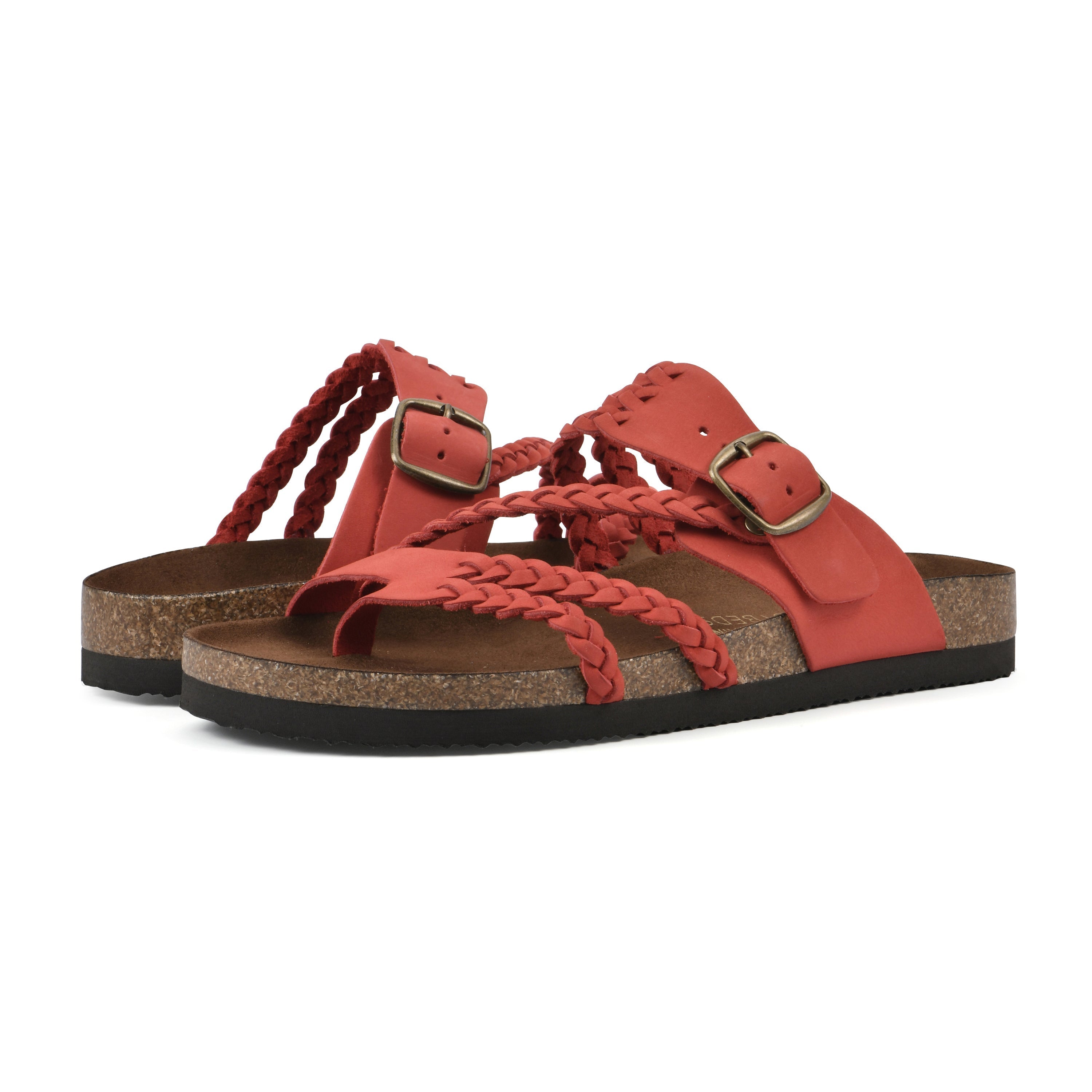 Valerie | Orthopedic Sandals