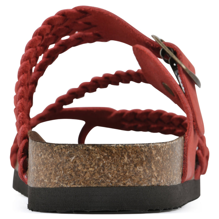 Valerie | Orthopedic Sandals