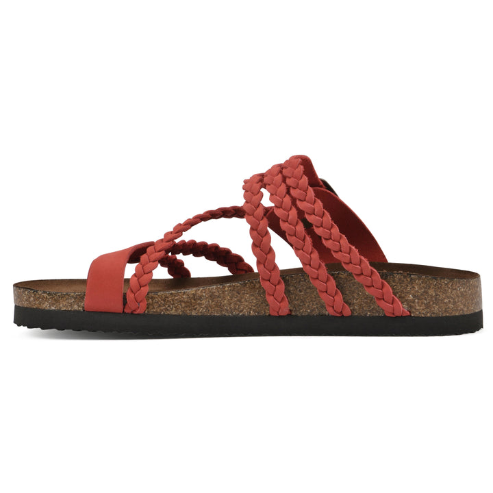 Valerie | Orthopedic Sandals
