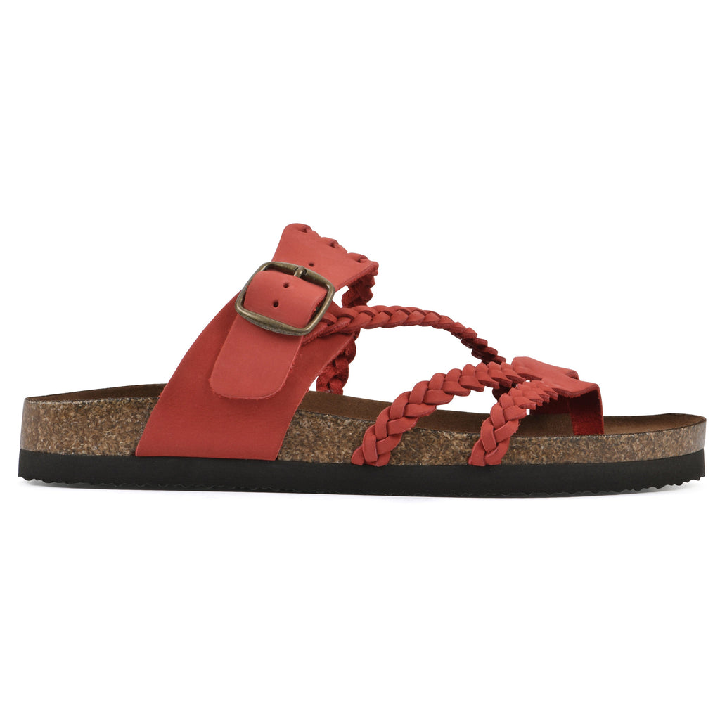 Ella | Comfort Insole Orthopedic Sandals