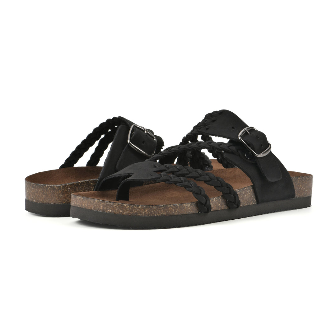 Valerie | Orthopedic Sandals