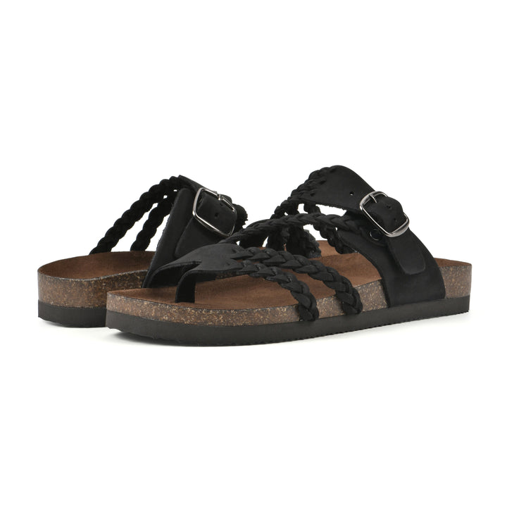 Valerie | Orthopedic Sandals