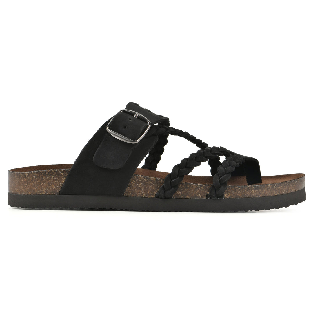 Ella | Comfort Insole Orthopedic Sandals