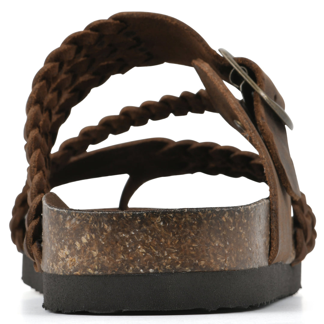 Ella | Comfort Insole Orthopedic Sandals