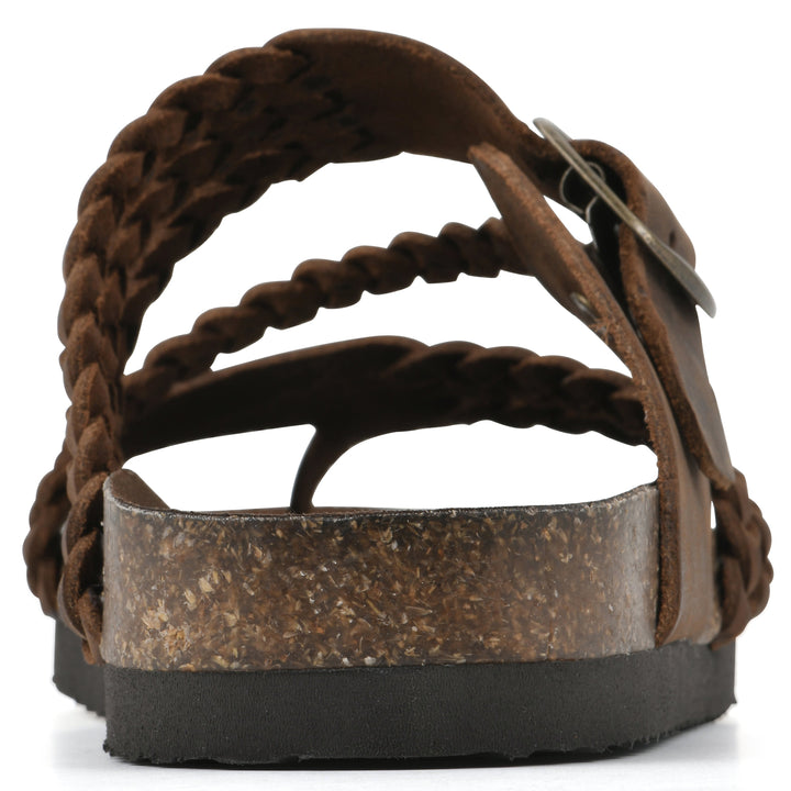 Ella | Comfort Insole Orthopedic Sandals