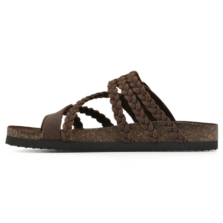 Valerie | Orthopedic Sandals