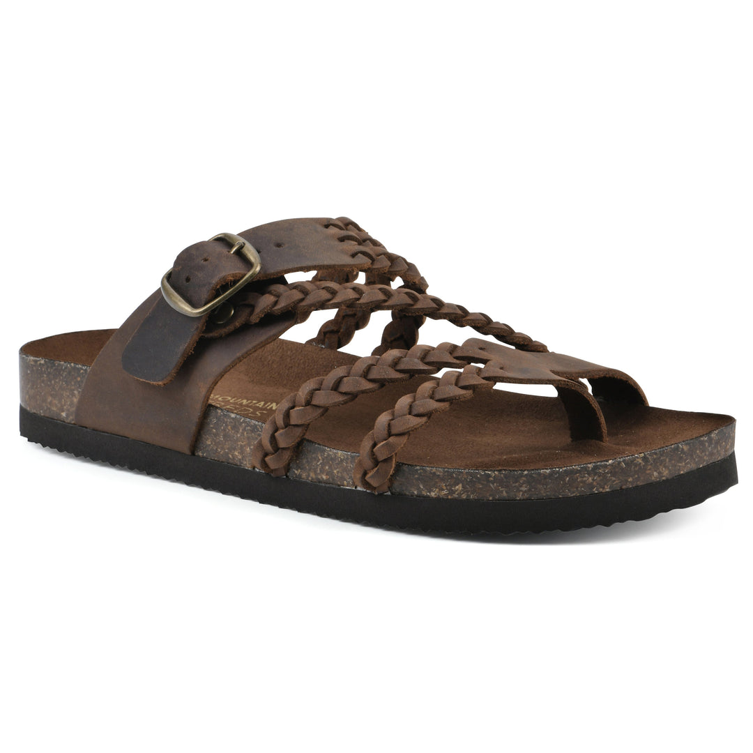 Valerie | Orthopedic Sandals