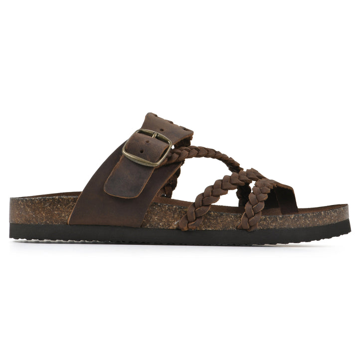 Ella | Comfort Insole Orthopedic Sandals