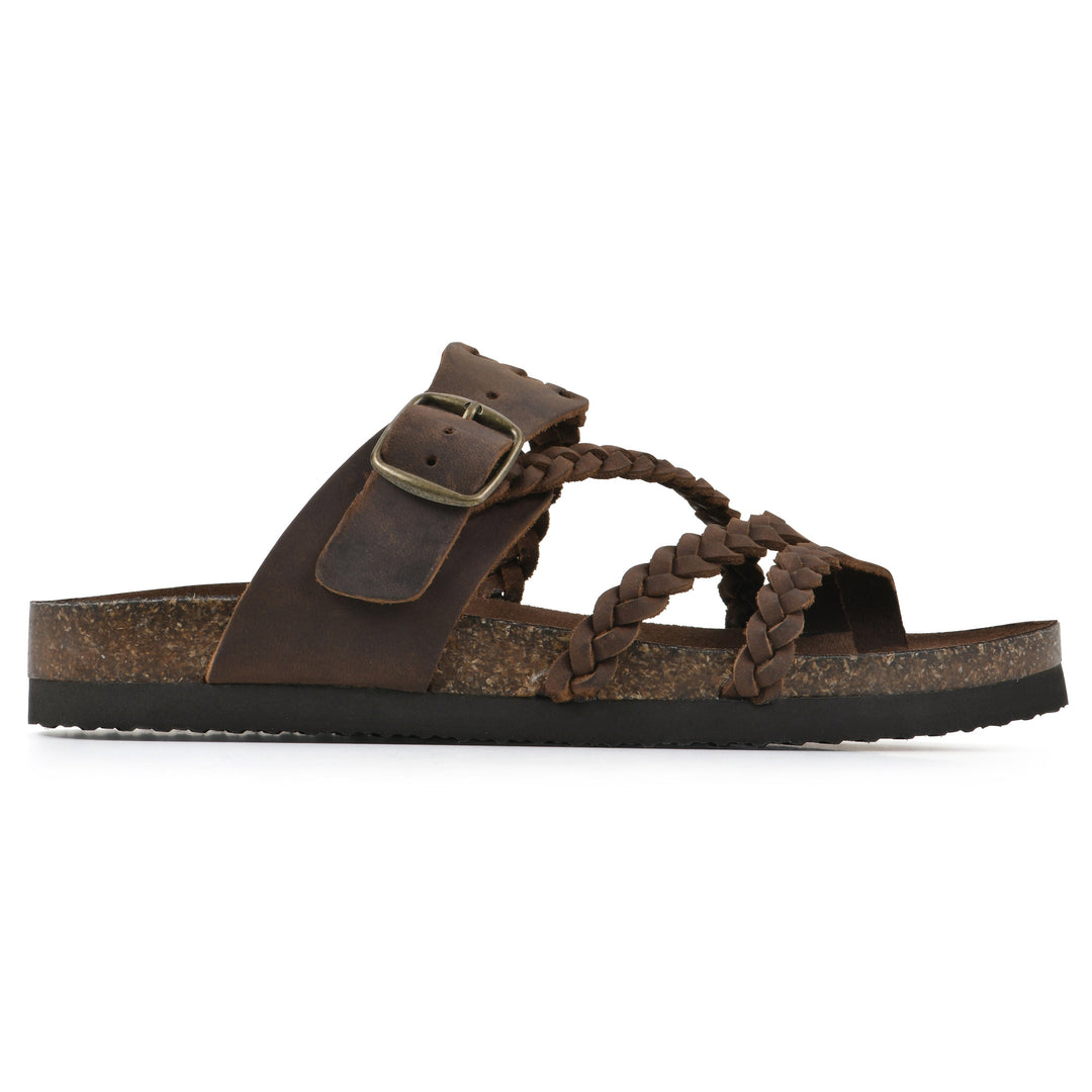 Valerie | Orthopedic Sandals