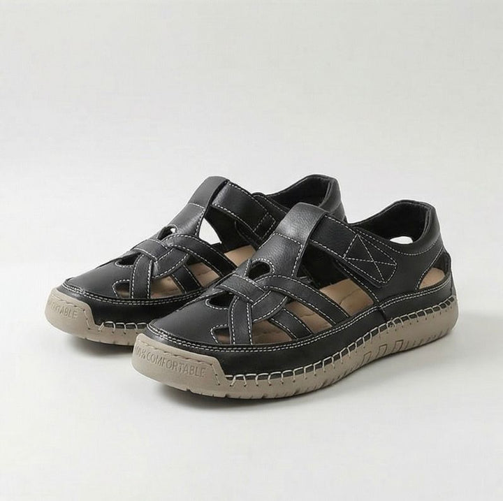 Navia | Light Spring Sandals