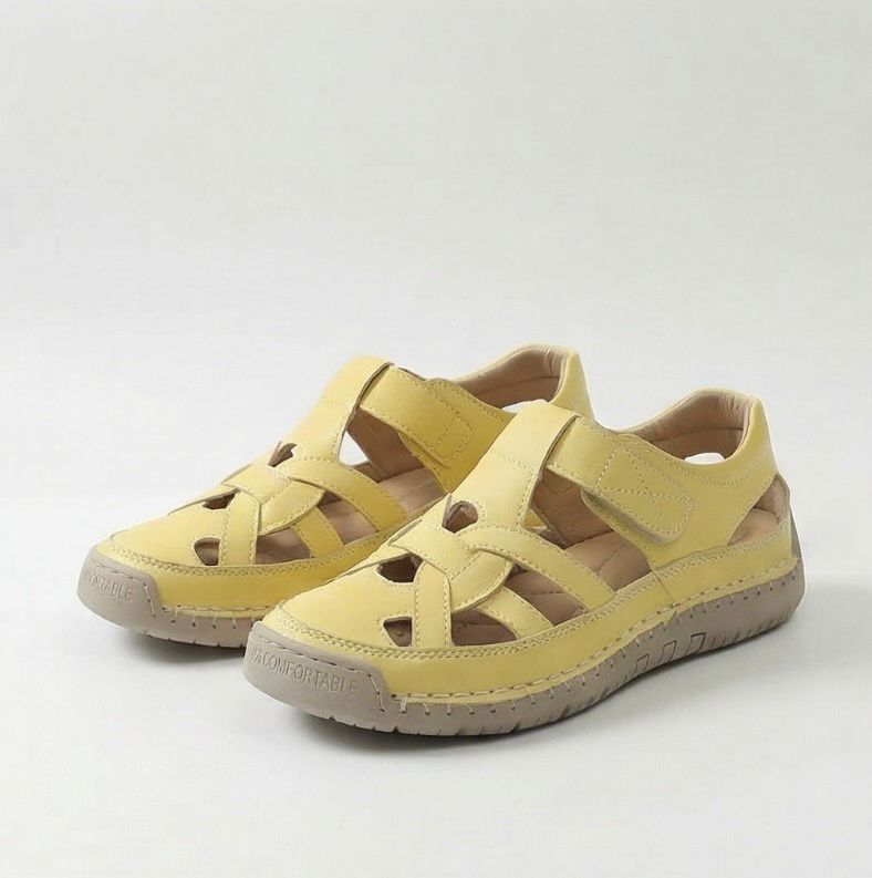 Navia | Light Spring Sandals
