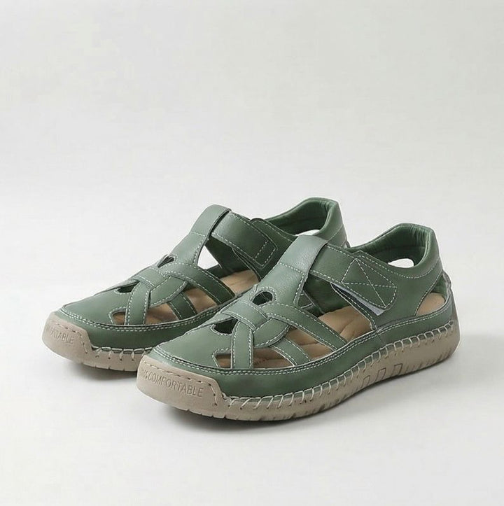 Navia | Light Spring Sandals