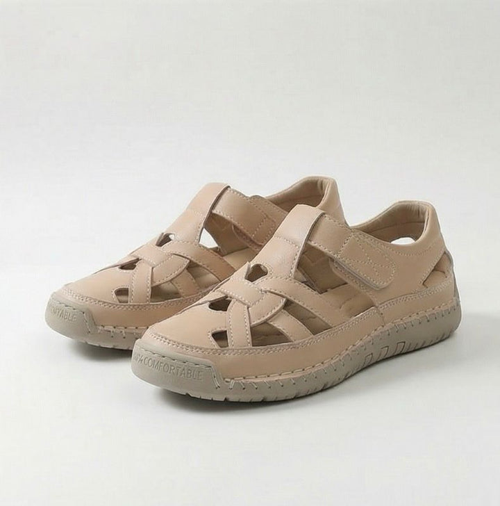 Navia | Light Spring Sandals