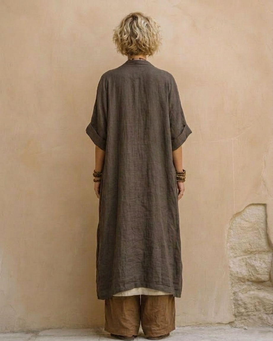 Giulia | Bohemian Nomad Three-Piece Set