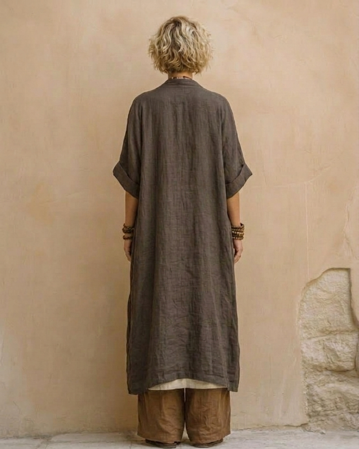 Giulia | Bohemian Nomad Three-Piece Set