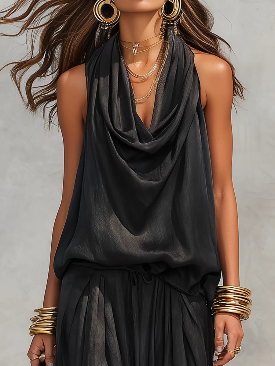Donna | Two-Piece Set