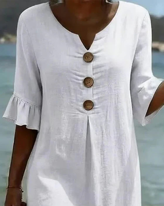 Fiona | Casual Women's Dress