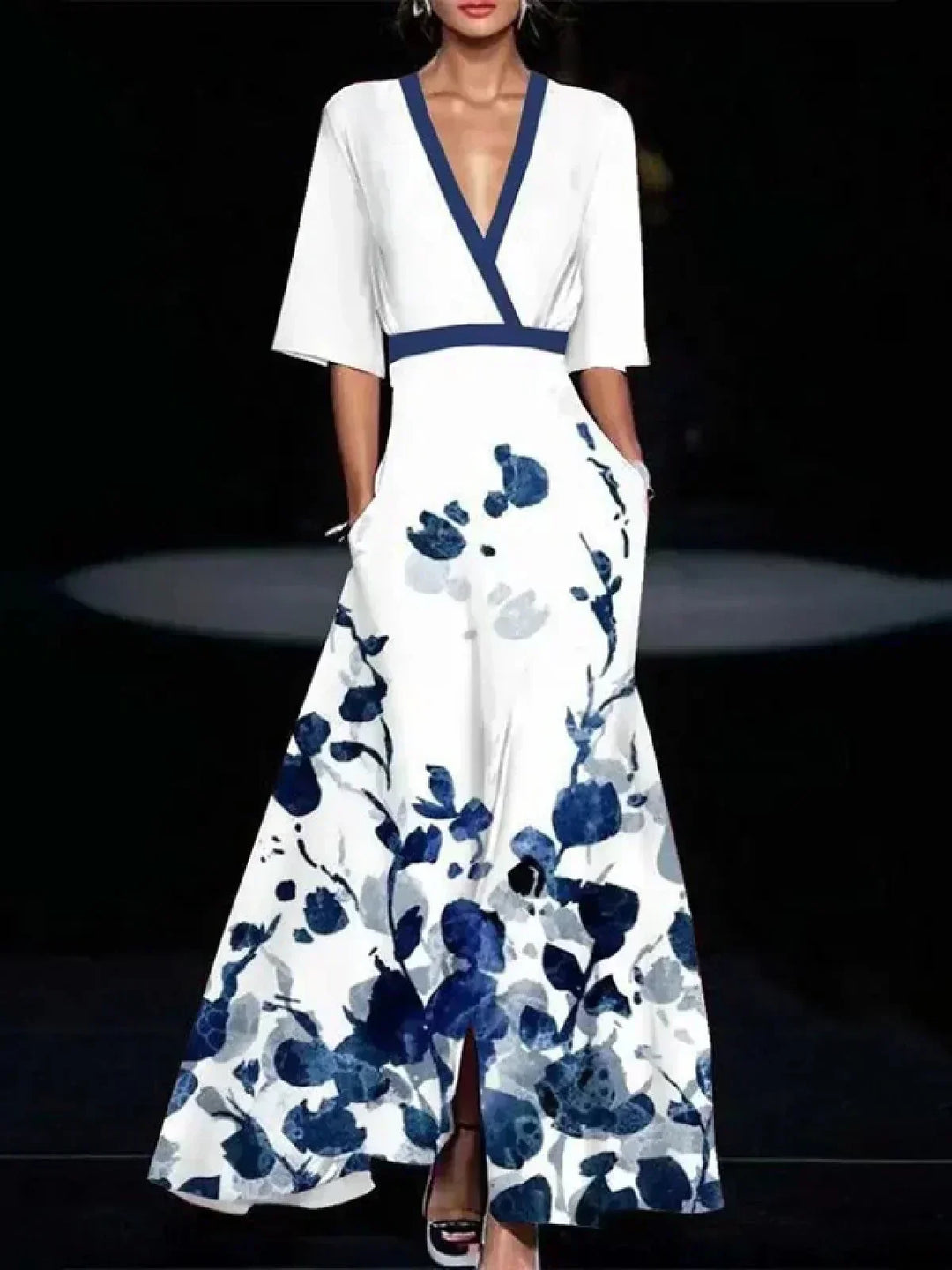 Mila | Elegant Dress