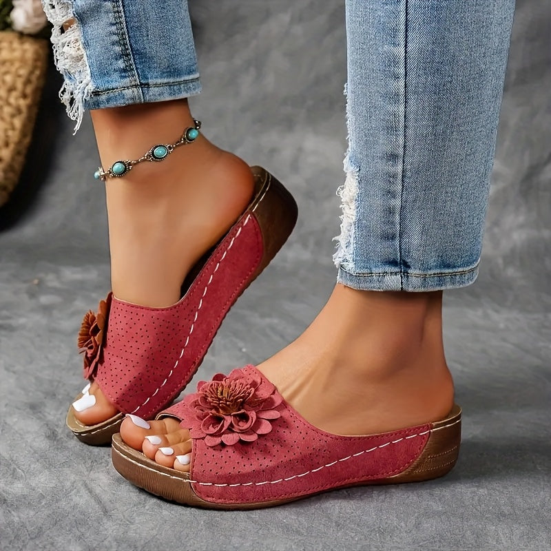 Athena | Orthopedic Sandals