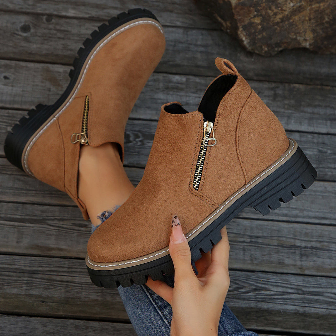 Solena | Orthopedic Boots