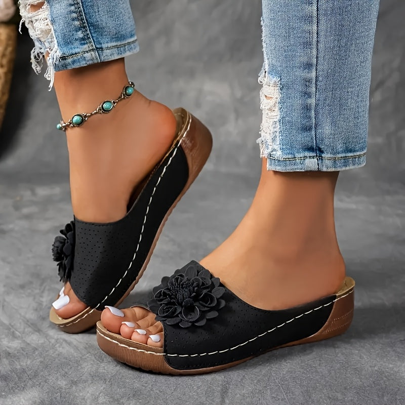 Athena | Orthopedic Sandals