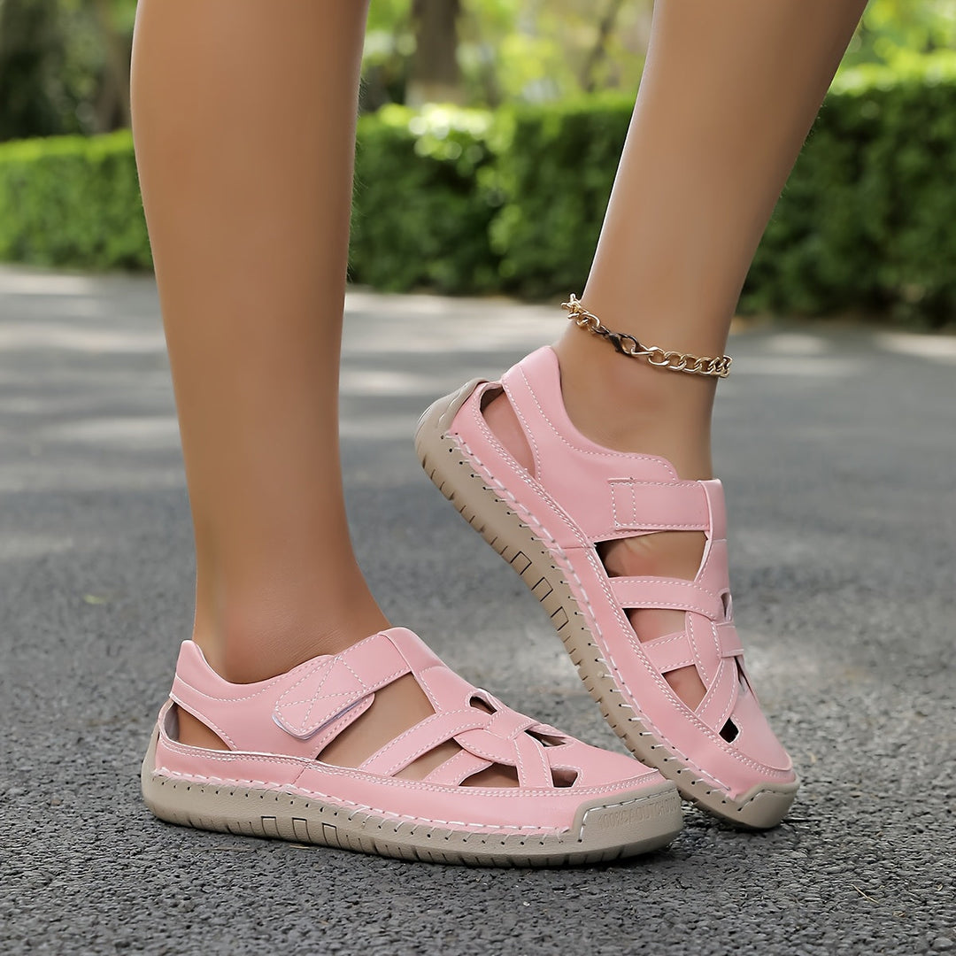 Navia | Light Spring Sandals