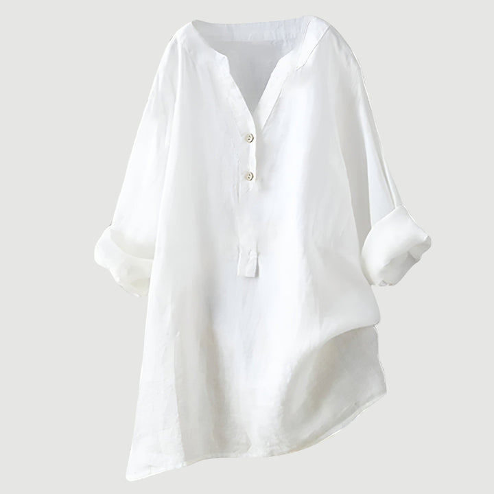 Marjorie | Flowing Shirt