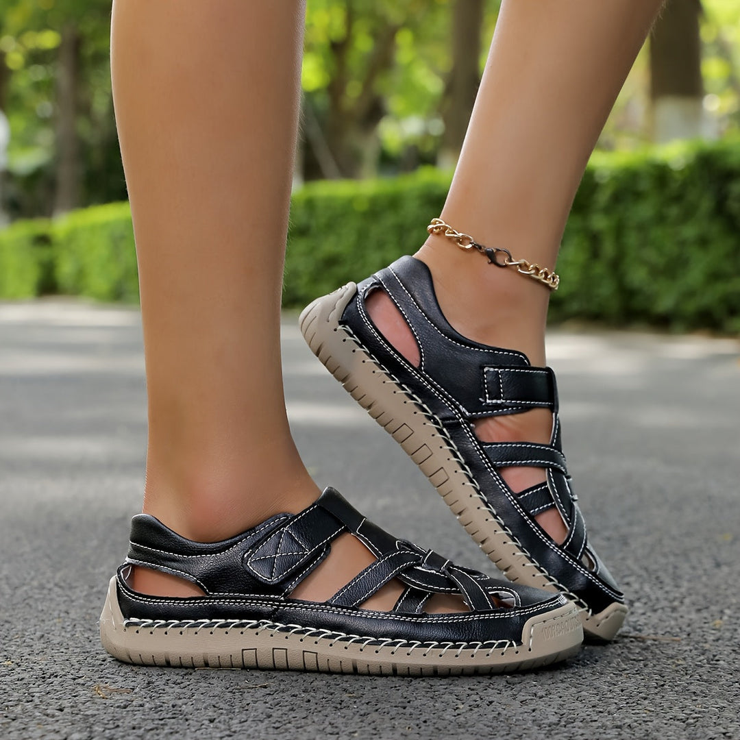 Nava | Light Spring Sandals