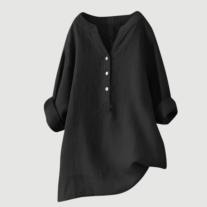 Marjorie | Flowing Shirt