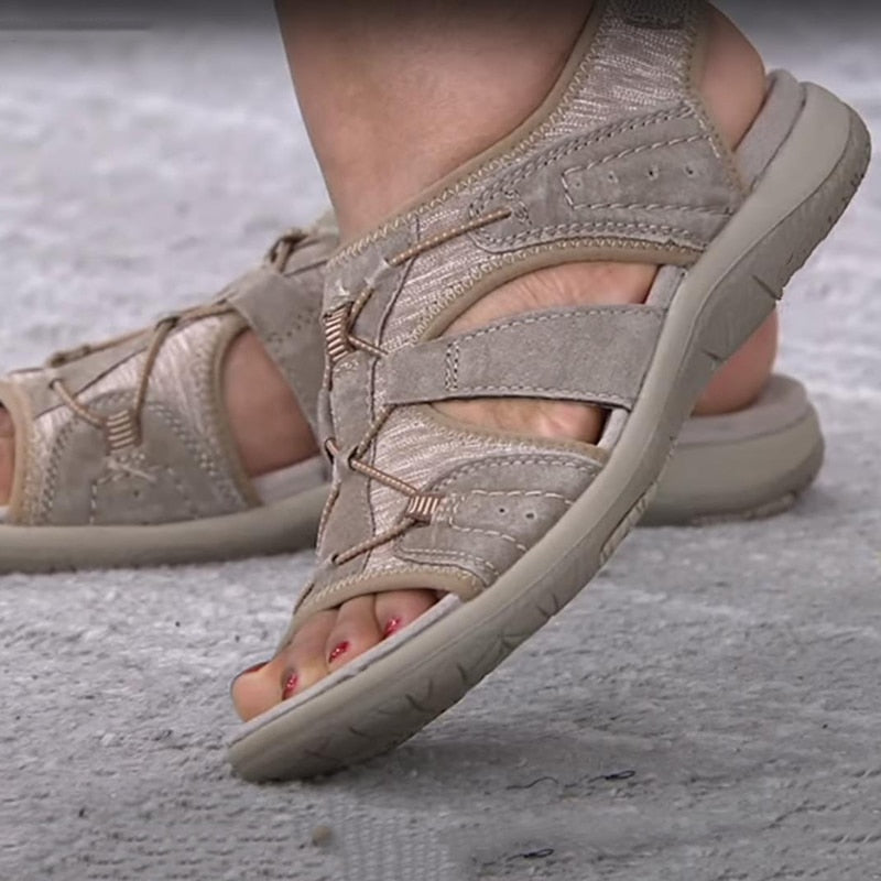 Mery | Orthopedic Sandals