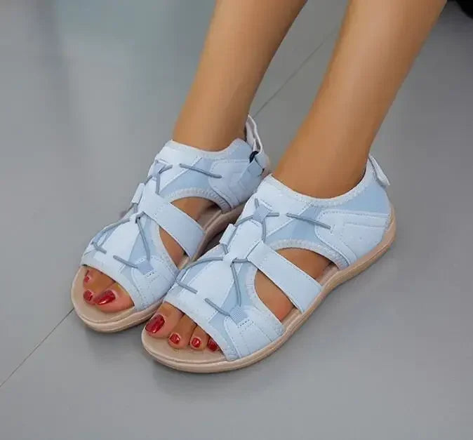 Mery | Orthopedic Sandals