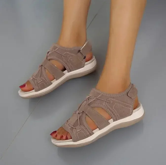 Mery | Orthopedic Sandals