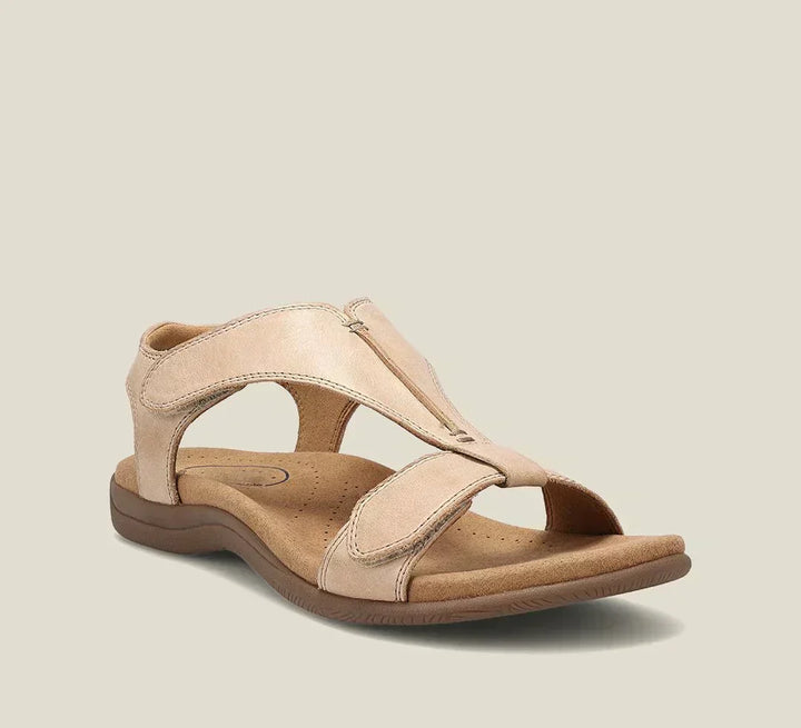 Charlotte | Elegant Orthopedic Sandals