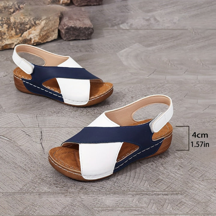 Soraya | Orthopedic Comfort Sandals