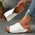 Alicia | Orthopedic Sandals