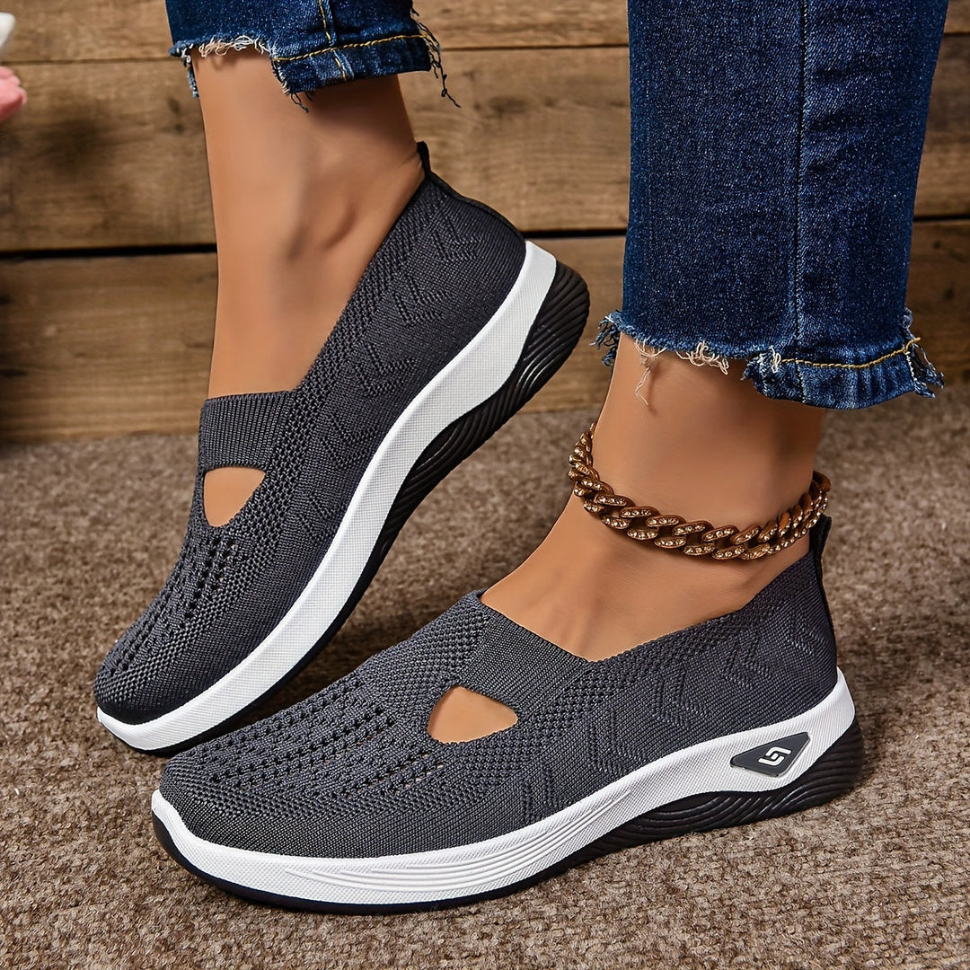 Odelia | Non-Slip Orthopedic Shoes