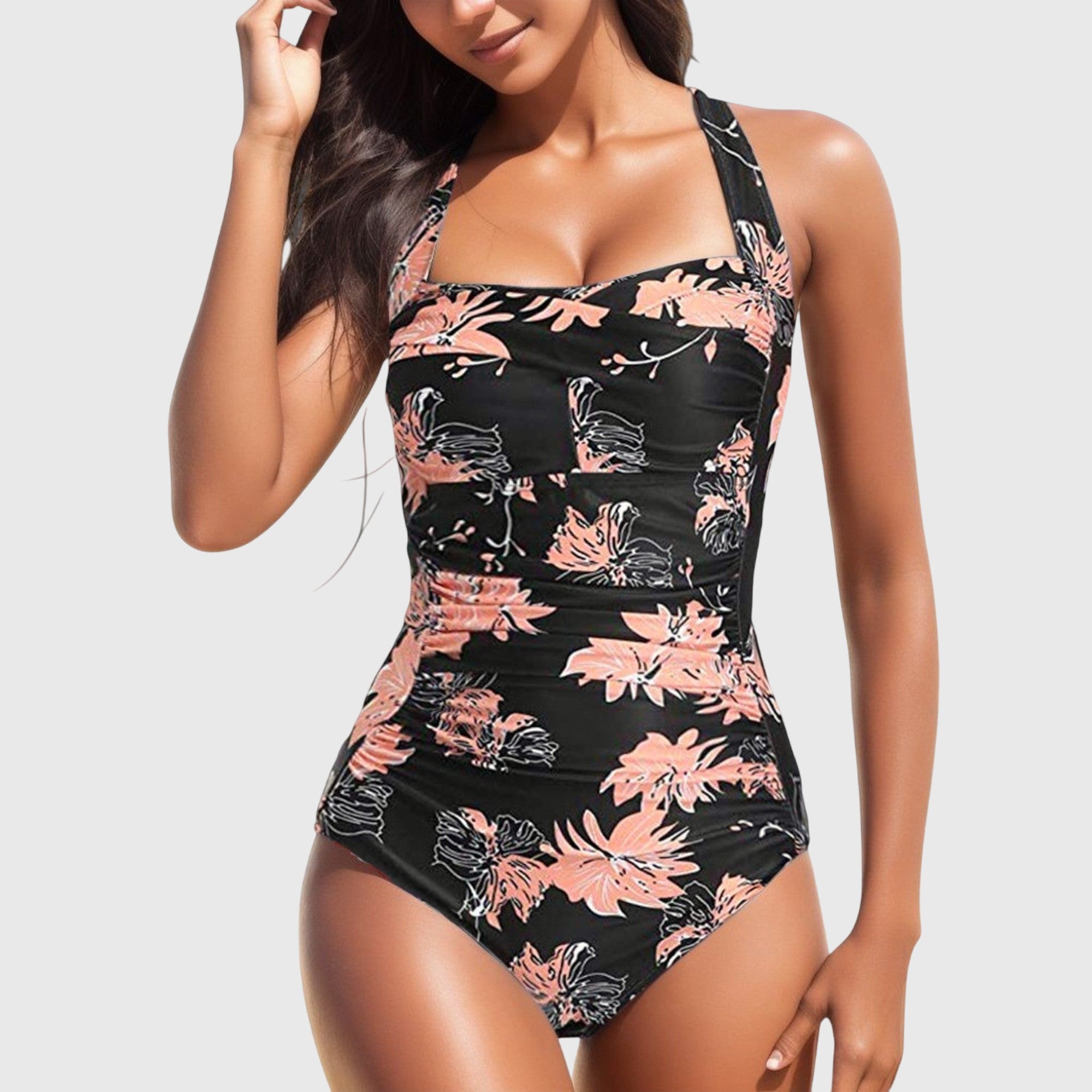 Lina | One-Piece Swimsuit