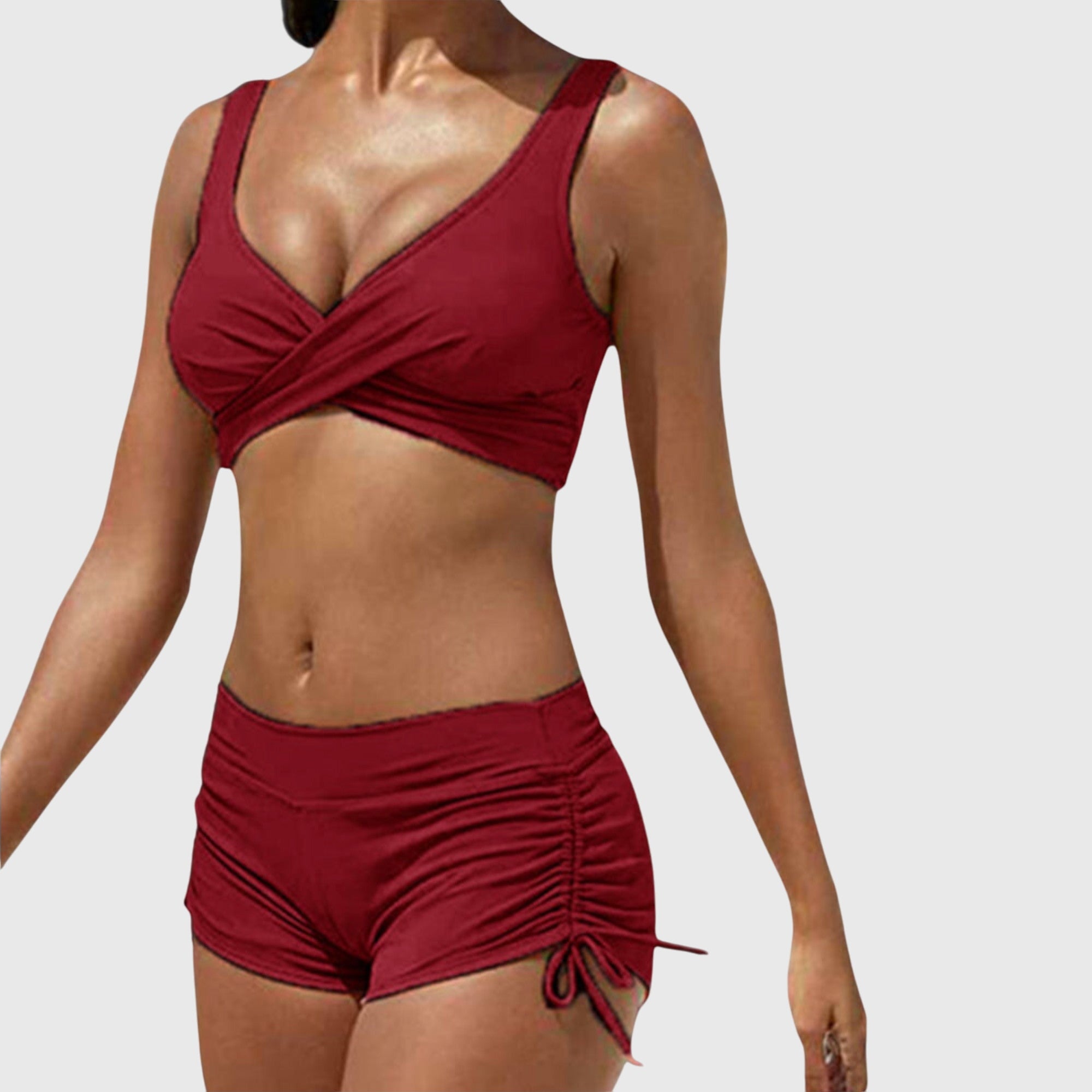 Anabella | Stylish Bikini