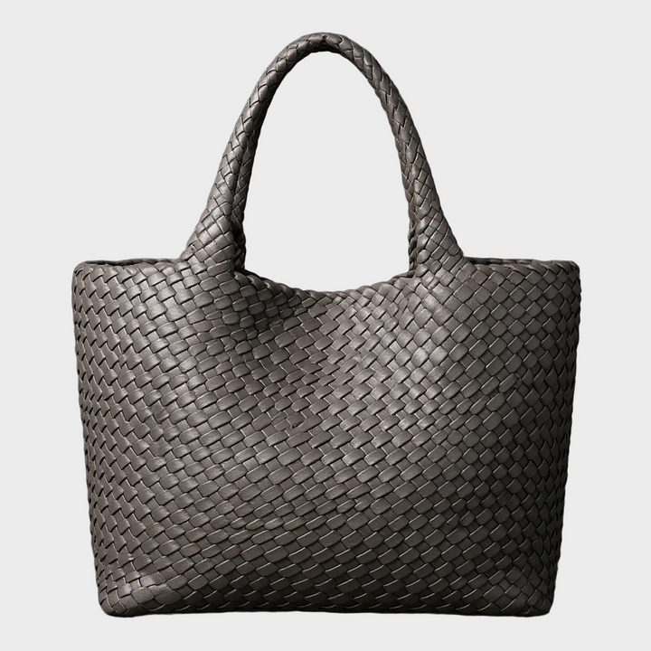 Lindsay | Leather Tote Bag