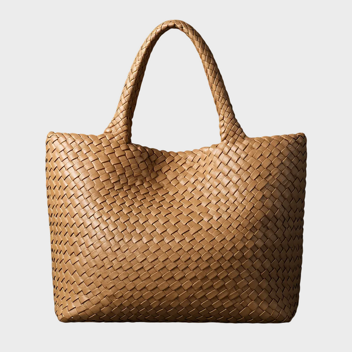 Lindsay | Leather Tote Bag