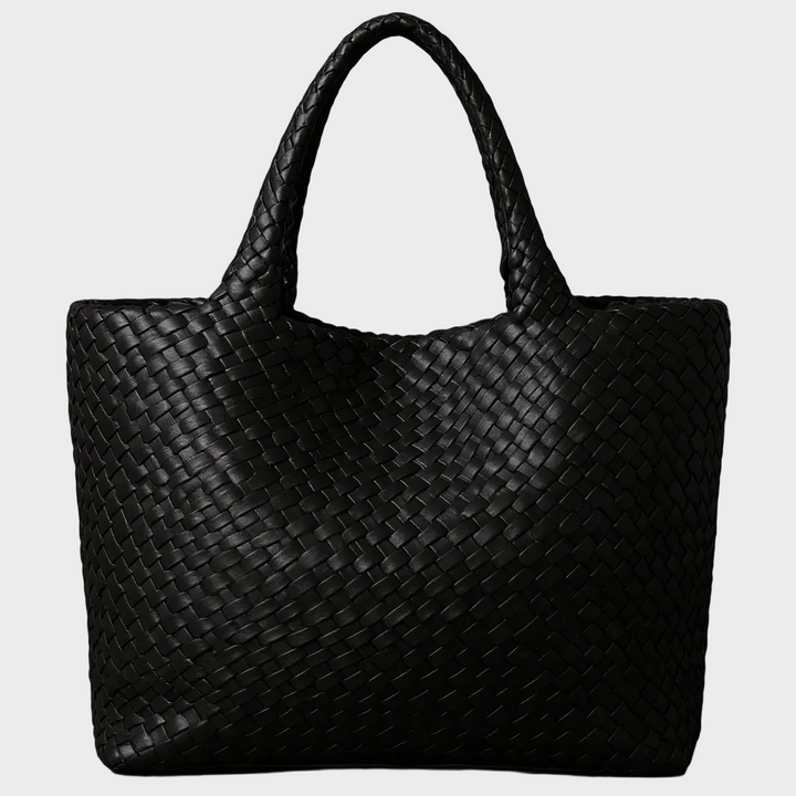 Lindsay | Leather Tote Bag