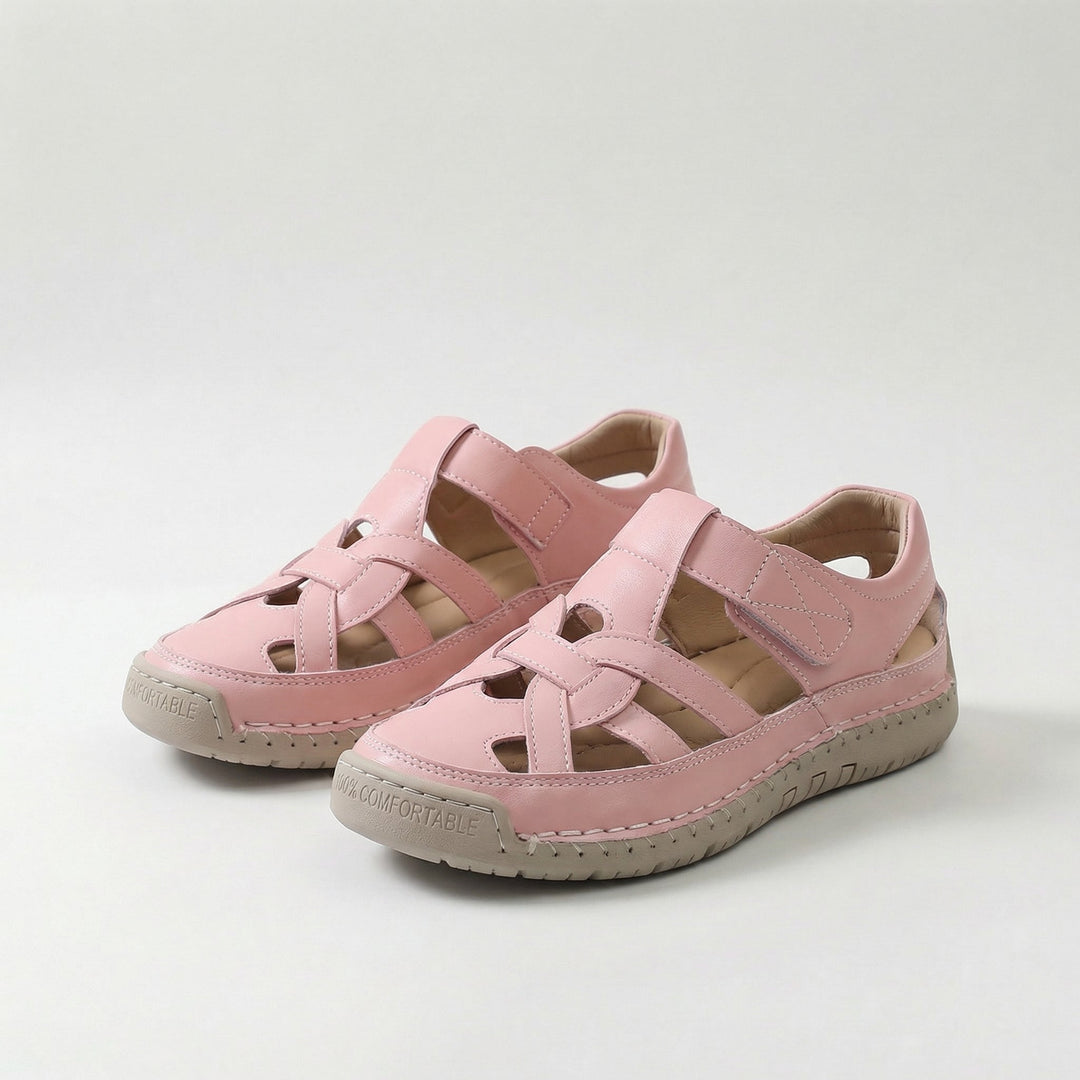 Navia | Light Spring Sandals