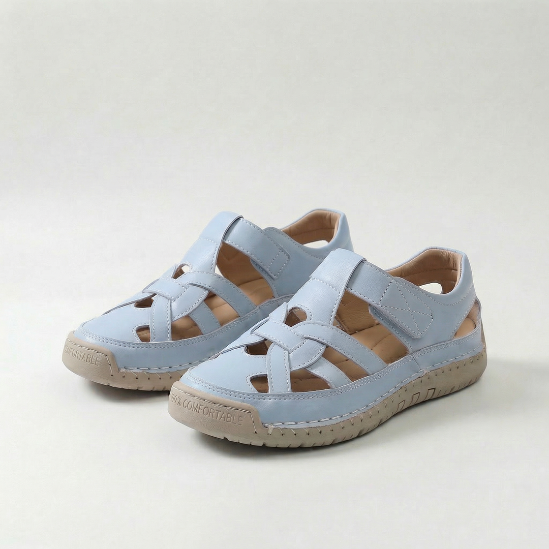 Navia | Light Spring Sandals