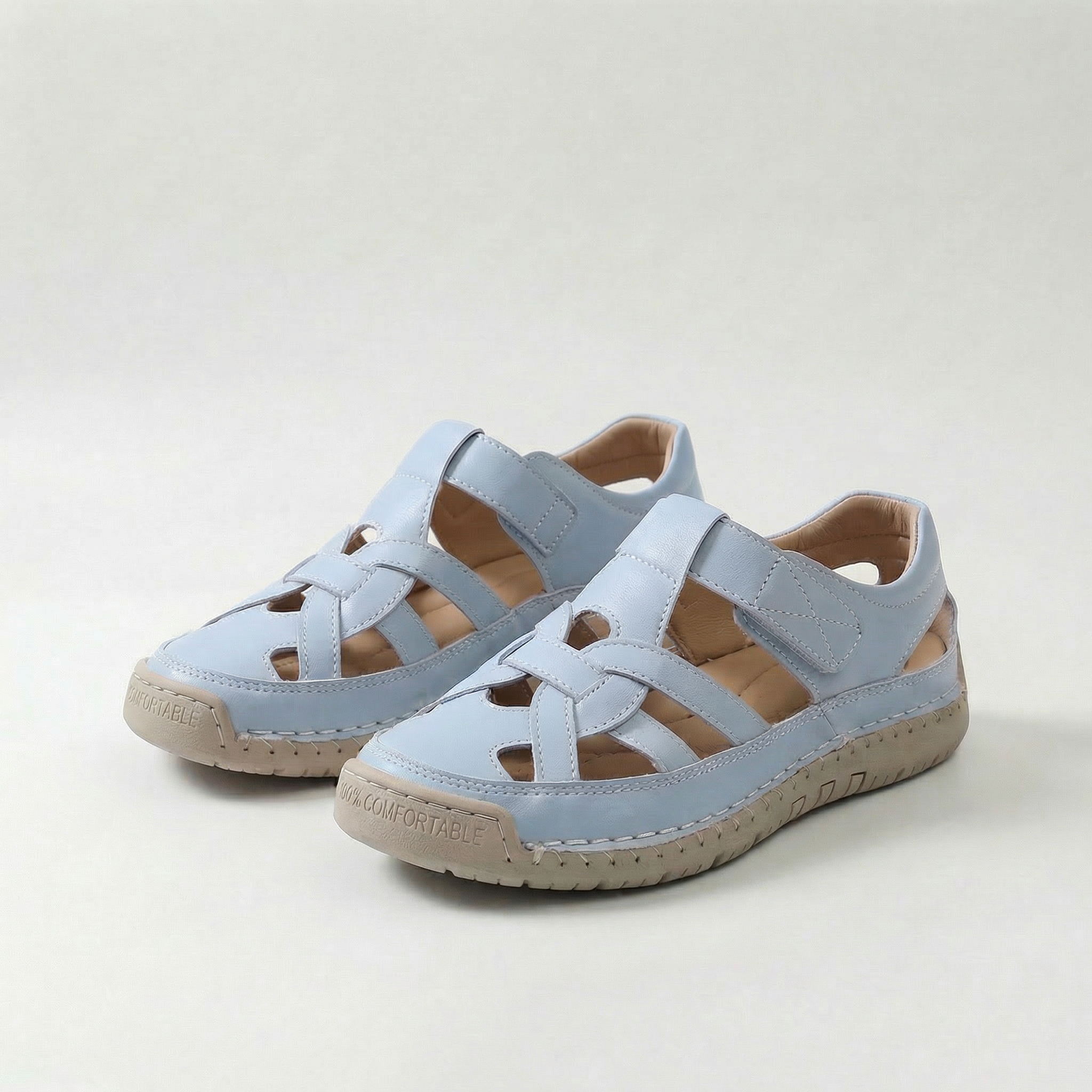 Navia | Light Spring Sandals
