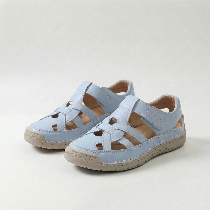 Navia | Light Spring Sandals