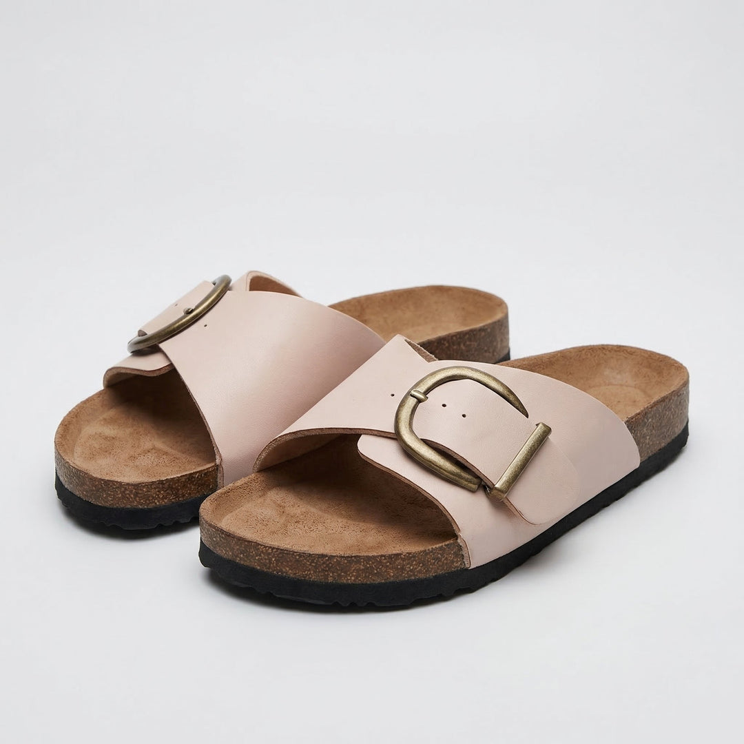 Aurora | Comfortable Sandals
